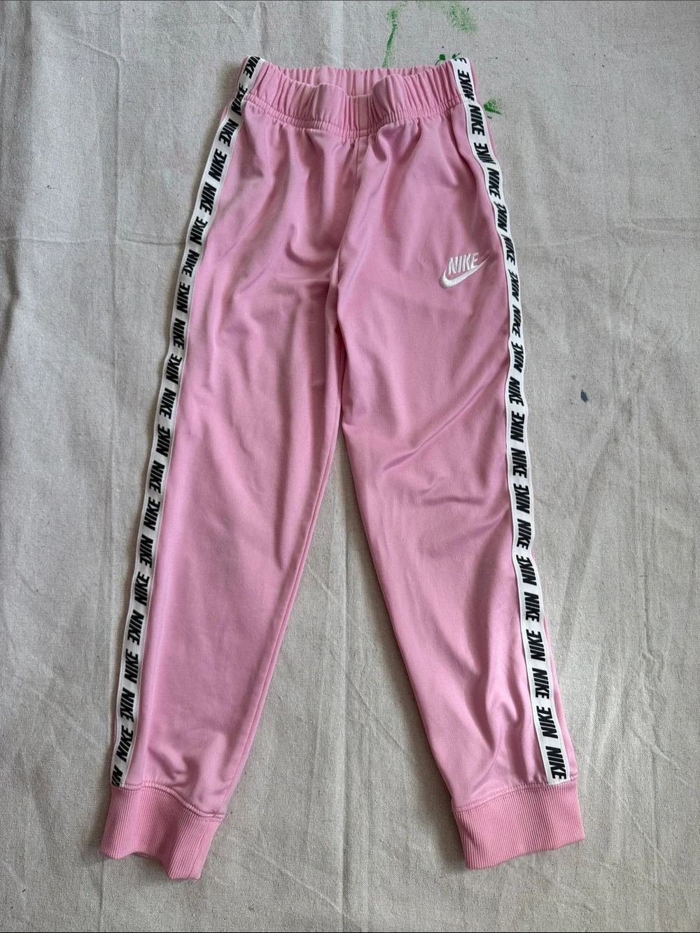 Nike soft joggers